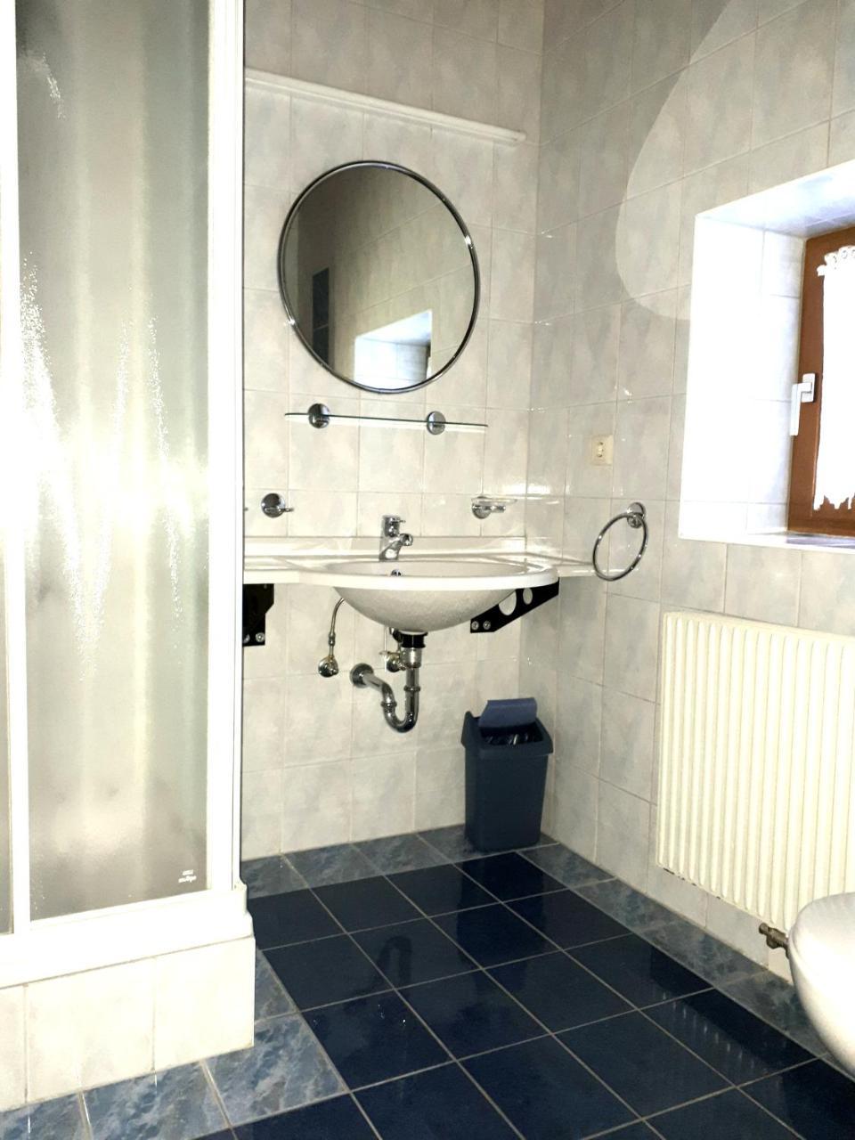 Haus Granbichler Appartement Vent Buitenkant foto