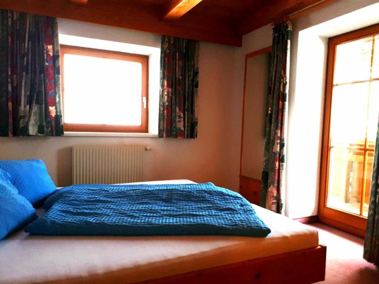 Haus Granbichler Appartement Vent Buitenkant foto